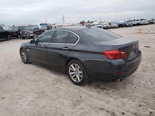 2014 BMW 528 I