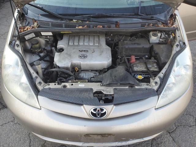 2007 Toyota Sienna CE