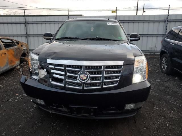 2010 Cadillac Escalade Luxury