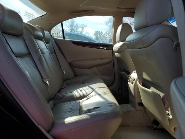 2003 Lexus ES 300