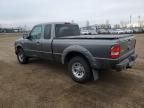 2007 Ford Ranger Super Cab