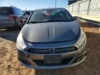 2013 Dodge Dart SE