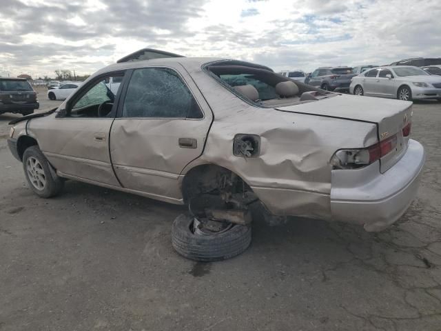 1998 Toyota Camry CE