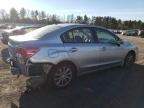 2012 Subaru Impreza Premium