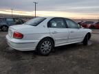 2004 Hyundai Sonata GLS