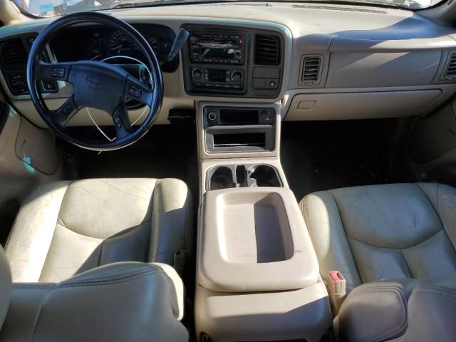 2006 Chevrolet Avalanche K1500