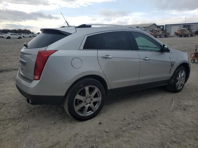 2012 Cadillac SRX Premium Collection