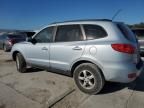 2008 Hyundai Santa FE GLS