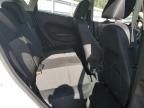 2011 Ford Fiesta SES