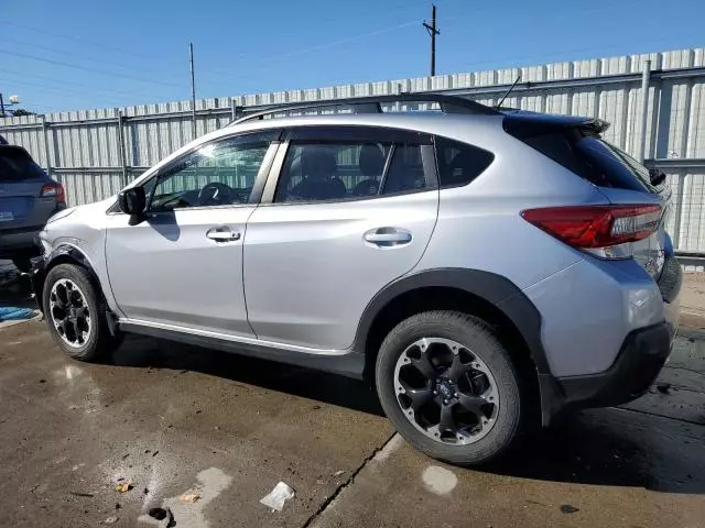 2023 Subaru Crosstrek