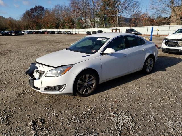 2014 Buick Regal