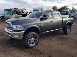 2017 Dodge 2500 Laramie en venta en Colorado Springs, CO