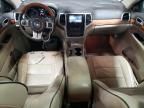 2011 Jeep Grand Cherokee Overland