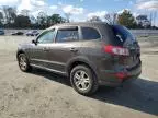 2011 Hyundai Santa FE GLS