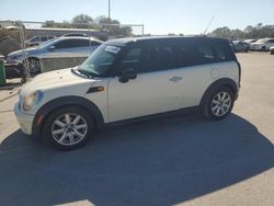 2010 Mini Cooper Clubman en venta en Orlando, FL