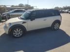 2010 Mini Cooper Clubman