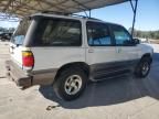 1997 Mercury Mountaineer