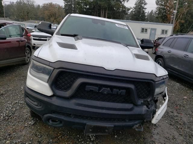 2021 Dodge RAM 1500 Rebel