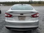 2013 Ford Fusion Titanium