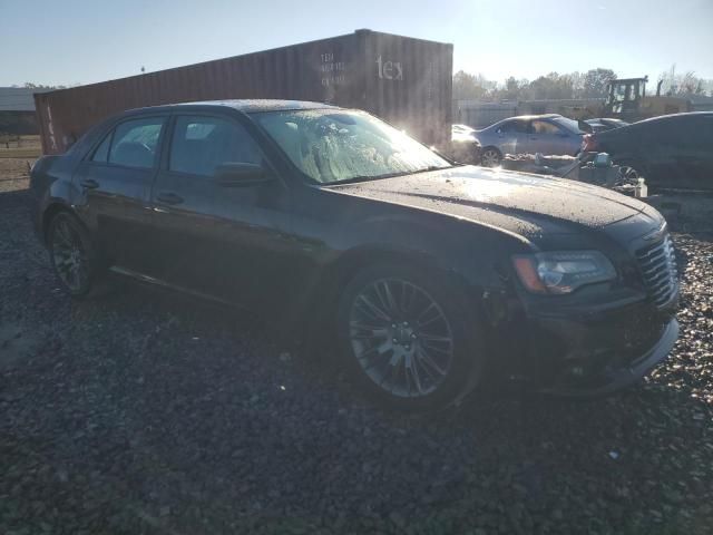 2013 Chrysler 300C Varvatos