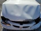 2003 Pontiac Grand AM SE1