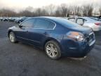 2010 Nissan Altima SR