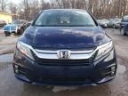 2018 Honda Odyssey EXL