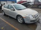 2009 Ford Fusion SE