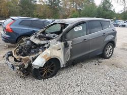 2017 Ford Escape SE en venta en Gaston, SC