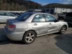 2007 Subaru Impreza 2.5I