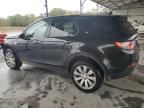 2016 Land Rover Discovery Sport HSE Luxury