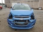 2013 Chevrolet Spark 1LT