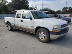 2000 Chevrolet Silverado C1500