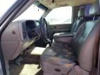 2004 Chevrolet Silverado K2500 Heavy Duty