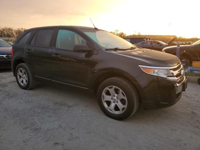 2014 Ford Edge SE