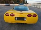 2002 Chevrolet Corvette