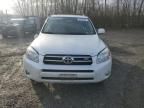 2007 Toyota Rav4 Limited