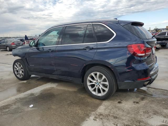 2014 BMW X5 XDRIVE35I