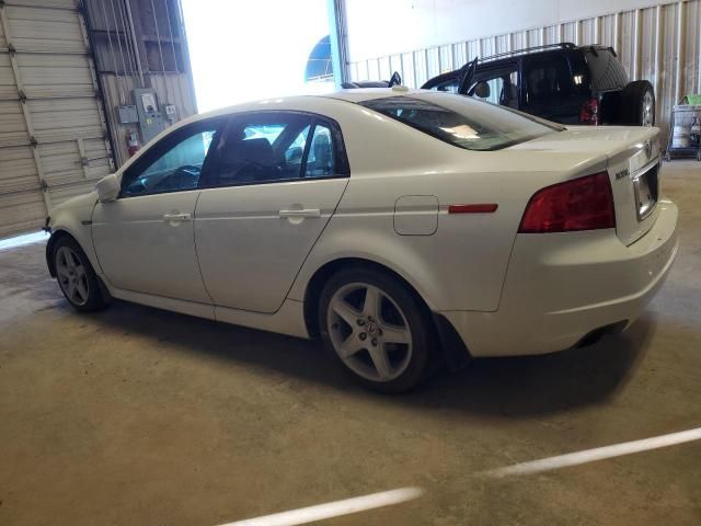 2004 Acura TL