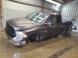 Dodge Vehiculos salvage en venta: 2015 Dodge RAM 1500 SLT