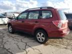 2013 Subaru Forester 2.5X