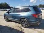 2019 Honda Pilot Touring