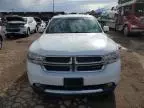 2013 Dodge Durango Crew