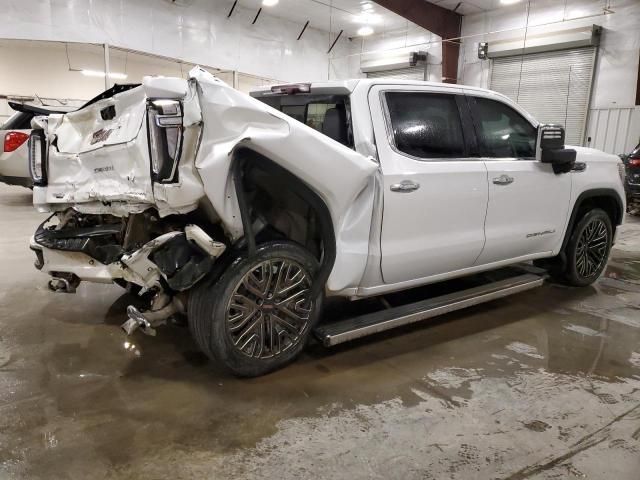 2022 GMC Sierra Limited K1500 Denali