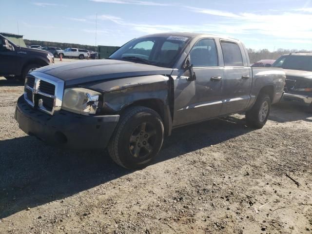 2005 Dodge Dakota Quad SLT