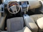 2009 Nissan Murano S