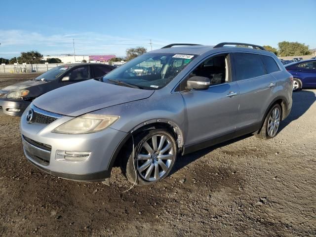 2008 Mazda CX-9