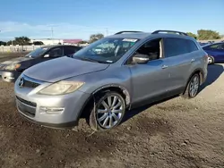 2008 Mazda CX-9 en venta en San Diego, CA