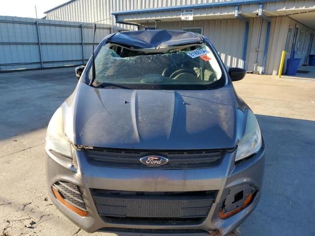 2013 Ford Escape S