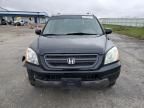 2005 Honda Pilot EXL